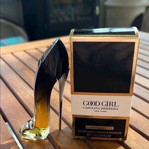 GOOD GIRL JASMINE ABSOLUTE EAU DE PARFUM-NIB